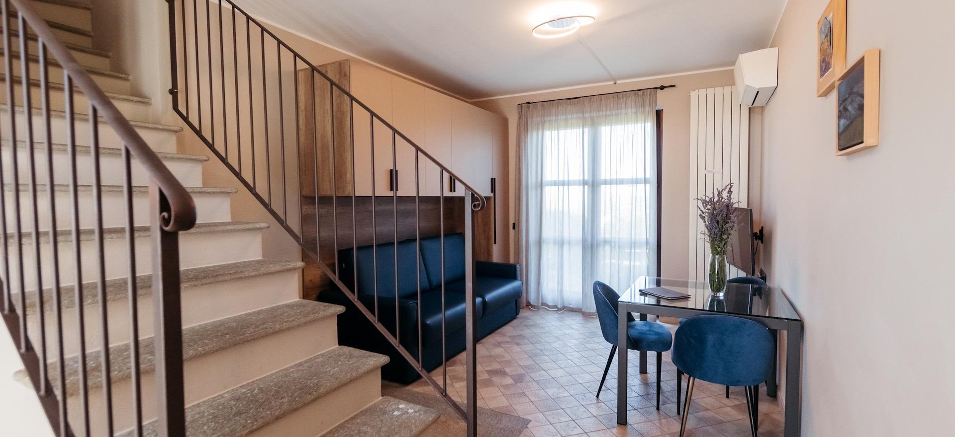 Agriturismo Piedmont Winery Piedmont: Apartments, swimming pool, restaurant