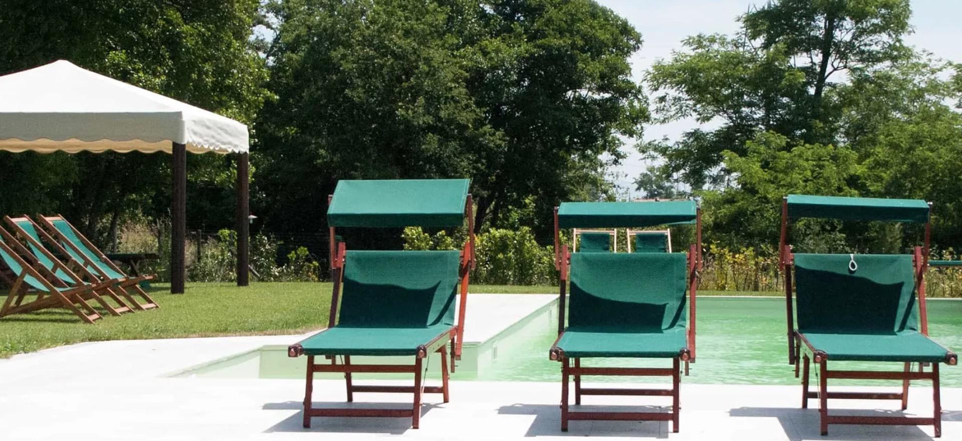 Agriturismo Tuscany Wonderful agriturismo in Tuscany with stylish rooms